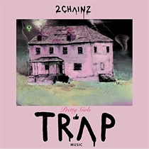 2 Chainz: Pretty Girls Like Trap Music (2xVinyl)
